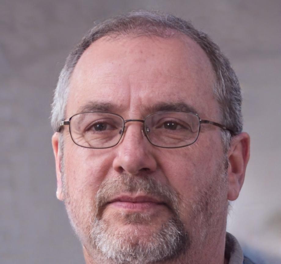 Porträt von Miroslav Petković